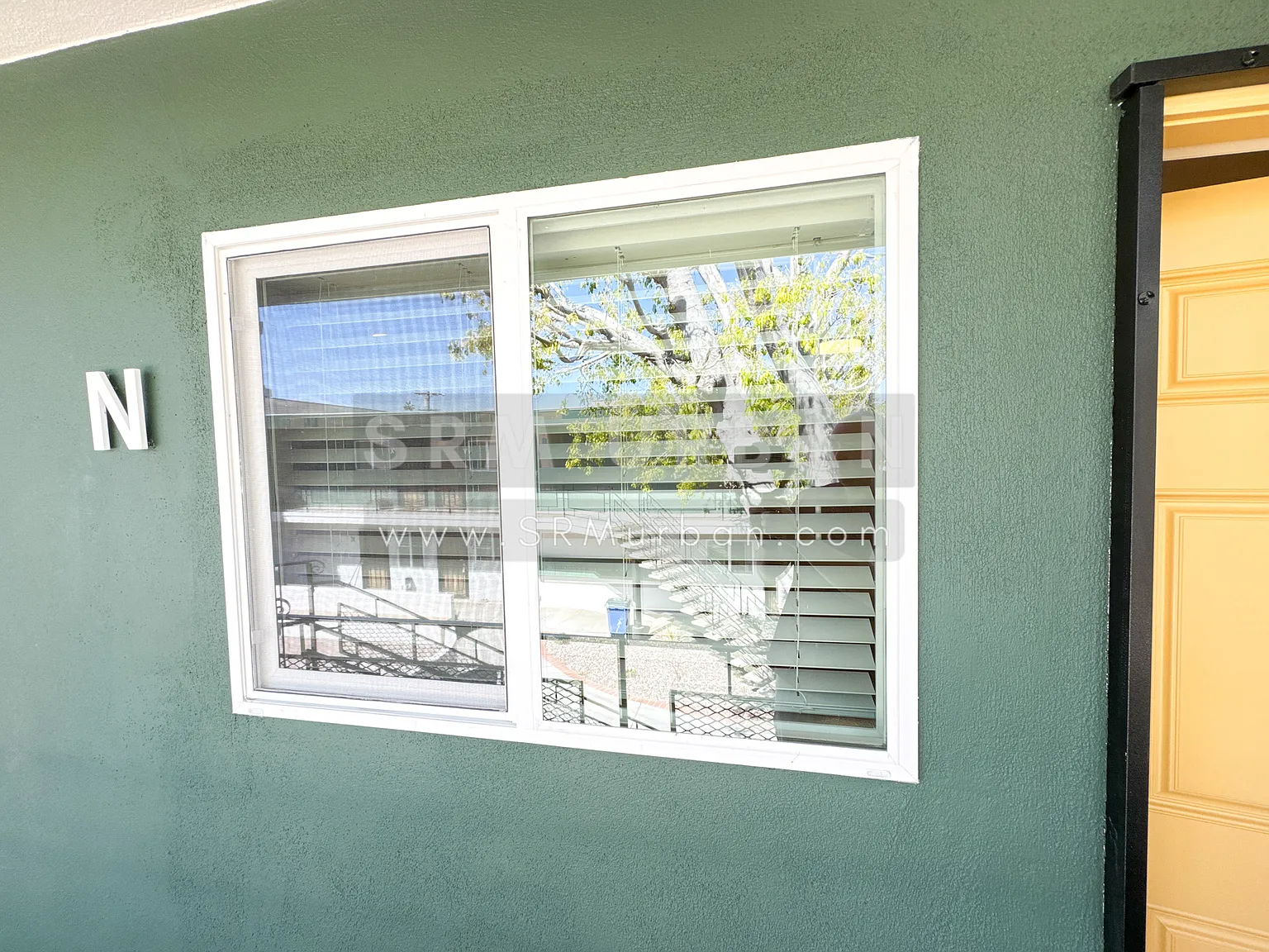 1 bed, 450 sqft, $1,995 — Photo 2