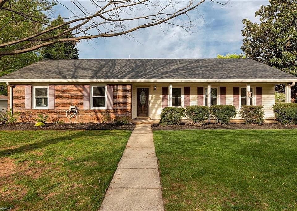 7 Kitly Ct, Greensboro, NC 27455 Zillow