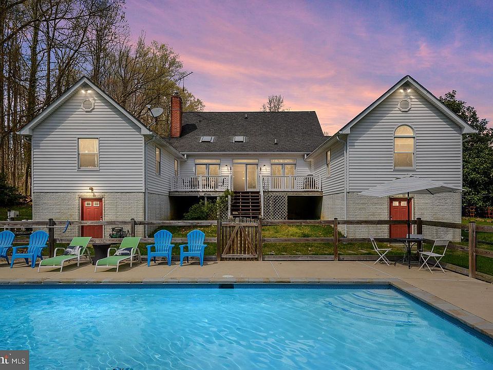 301 Owensville Rd, West River, MD 20778 Zillow