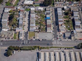 2321 Geneva Ave, Daly City, CA