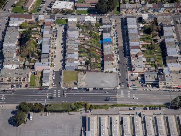 2321 Geneva Ave, Daly City, CA 94014