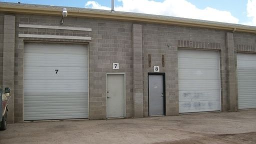 1st image of 100 N Johnson St Ste 8