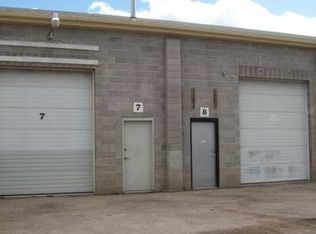 100 N Johnson St STE 8, Missoula, MT 59801