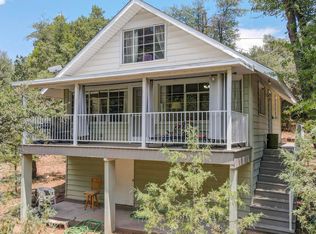 207 W Mary Patricia Dr, Payson, AZ 85541