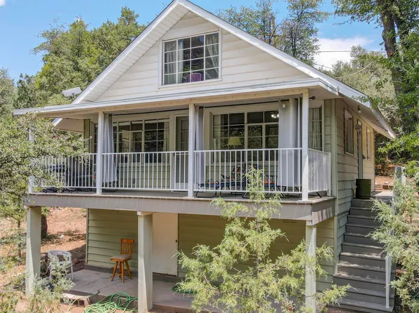 207 W MARY PATRICIA Drive, Payson, AZ 85541