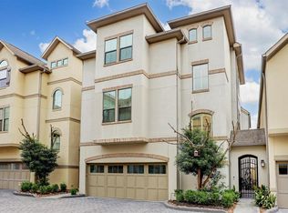 2217 Nantucket Dr UNIT B, Houston, TX 77057