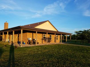 15425 Banyan Rd, Okmulgee, OK 74447