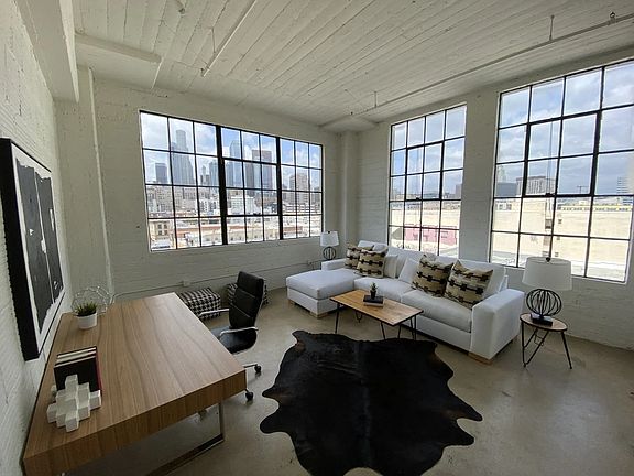 2nd image of 443 S San Pedro St APT 607