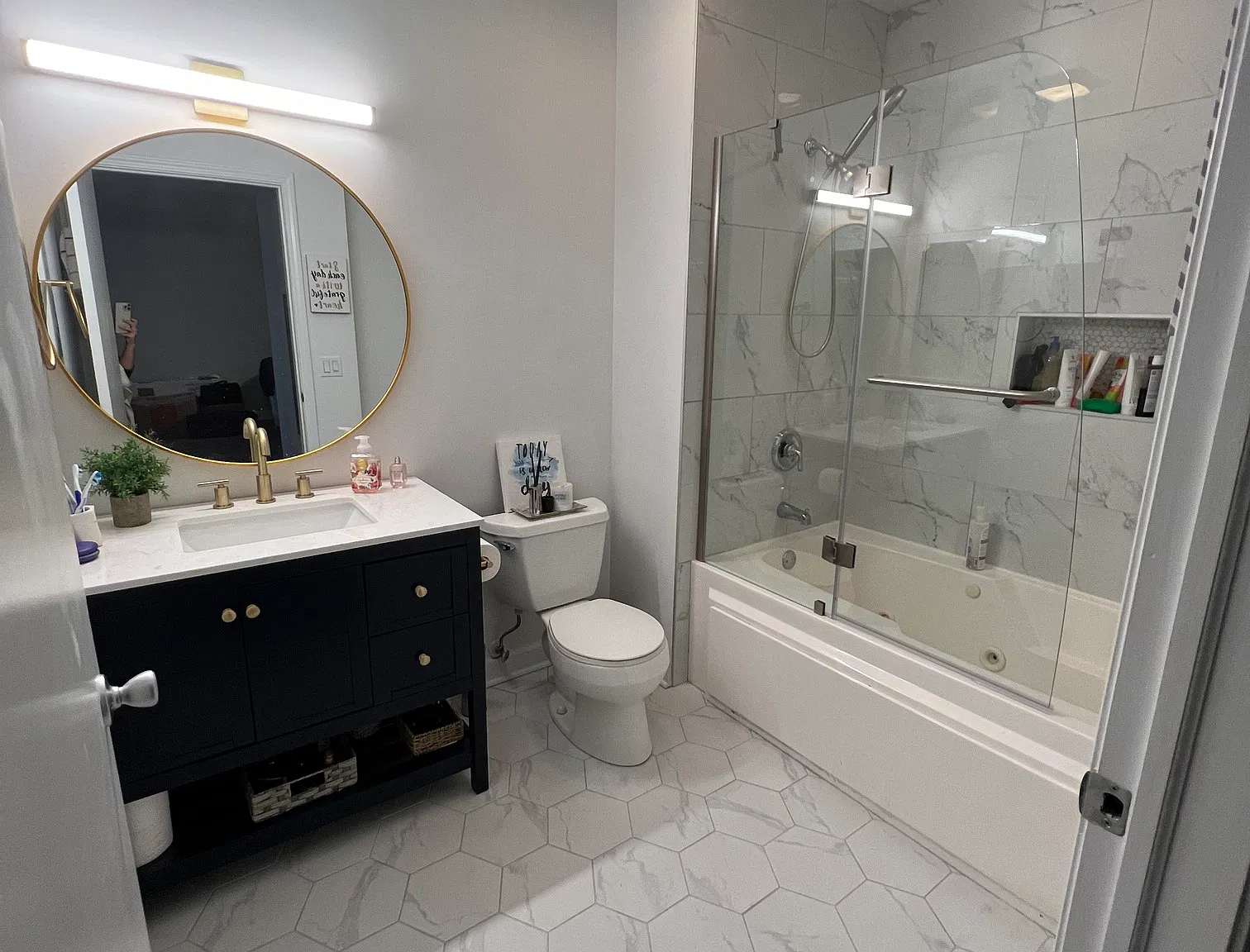1 bed, 900 sqft, $3,800 — Photo 3