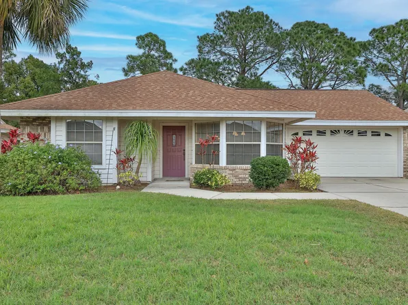 3237 Vail View Dr, Port Orange, FL 32128