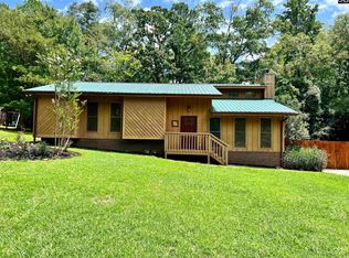 519 Cockspur Rd, Irmo, SC 29063