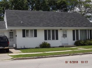 1002 Jordan Rd, De Pere, WI 54115