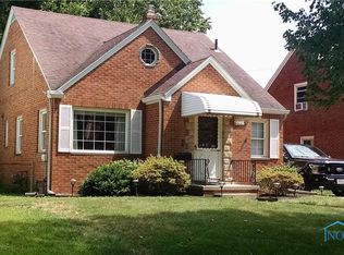 3906 Garrison Rd, Toledo, OH 43613