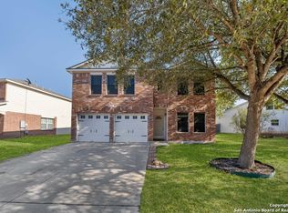 10806 County Sights, San Antonio, TX 78245