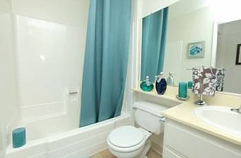 2nd image of 5340 Repecho Dr APT 207