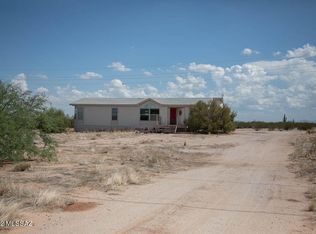 16950 W Silverbell Rd, Marana, AZ 85653