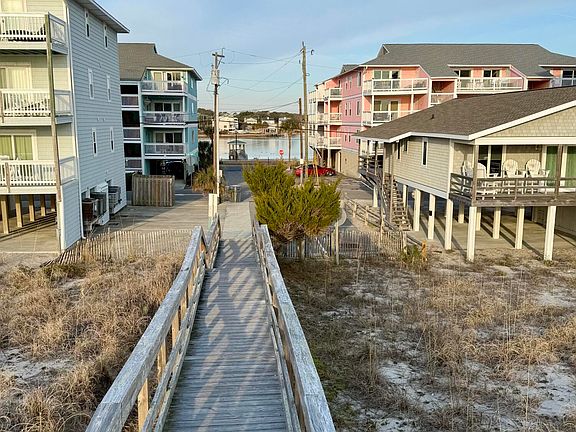 5th image of 504 S Carolina Beach Avenue S Unit J2