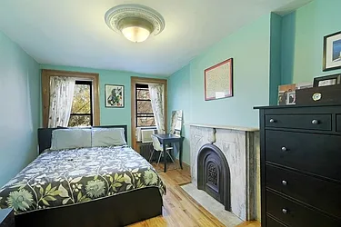 Rented by Limestone Realty Bklyn, LLC