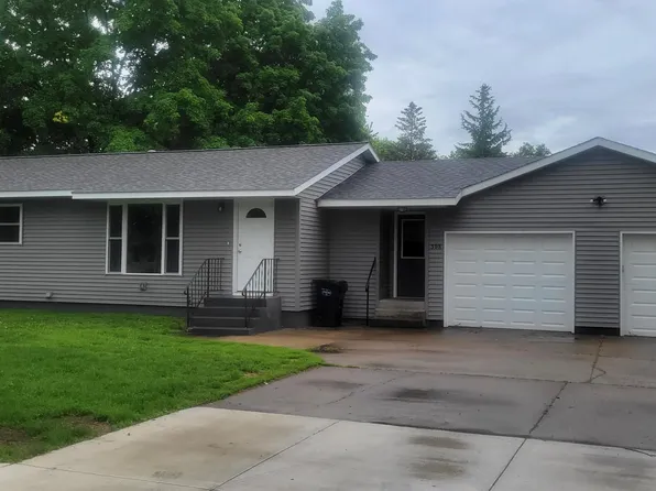 308 Peter Ave, Pierz, MN 56364
