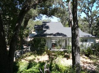 7475 Santa Lucia Rd, Atascadero, CA 93422