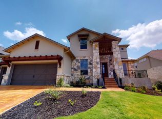 313 Forza Viola Way, Austin, TX 78738