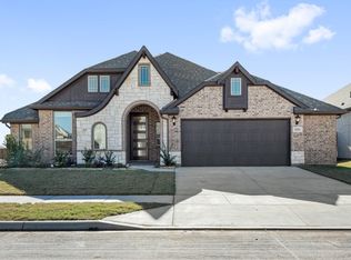 1020 Superbloom Ave, Fort Worth, TX 76177