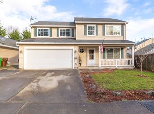 59552 Darcy St, Saint Helens, OR