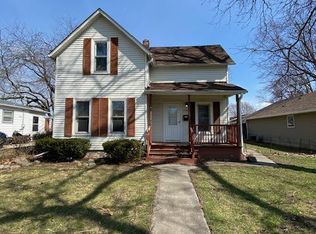 468 N Cleveland Ave #468, Bradley, IL 60915