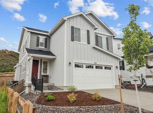 915 Oleander Street, Castle Rock, CO 80109