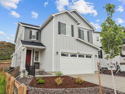 915 Oleander Street, Castle Rock, CO, 80109