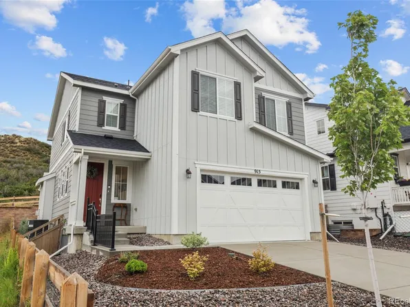 915 Oleander Street, Castle Rock, CO 80109