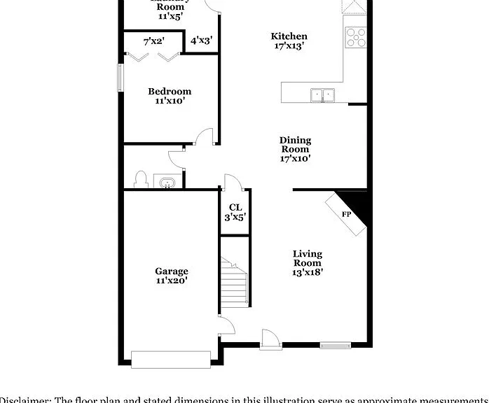 4522 Carnfeld Ln — Photo 2
