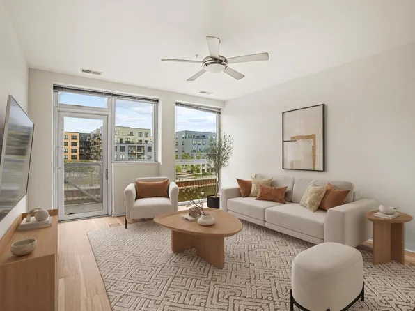 1902 North Commerce STREET #313, Milwaukee, WI 53212