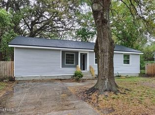 3051 Columbus Ave, Jacksonville, FL 32254