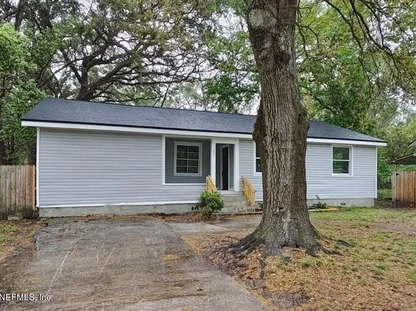 3051 COLUMBUS Avenue, Jacksonville, FL 32254