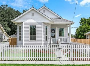 623 Labarre Rd, Jefferson, LA 70121