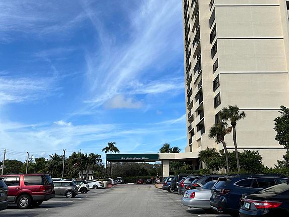 2nd image of 5600 N Flagler Drive N #1503