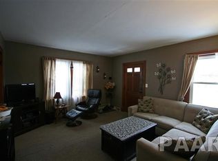 5100 N Montclair Ave, Peoria Heights, IL