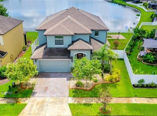 11524 Crestridge Loop, New Port Richey, FL 34655