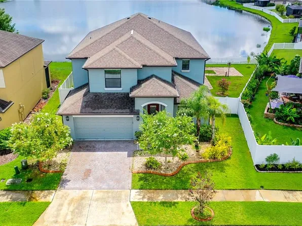 11524 Crestridge Loop, New Port Richey, FL 34655
