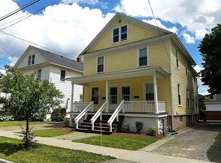 131 Chapin St #2, Canandaigua, NY 14424