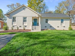 2908 Archdale Dr, Charlotte, NC 28210
