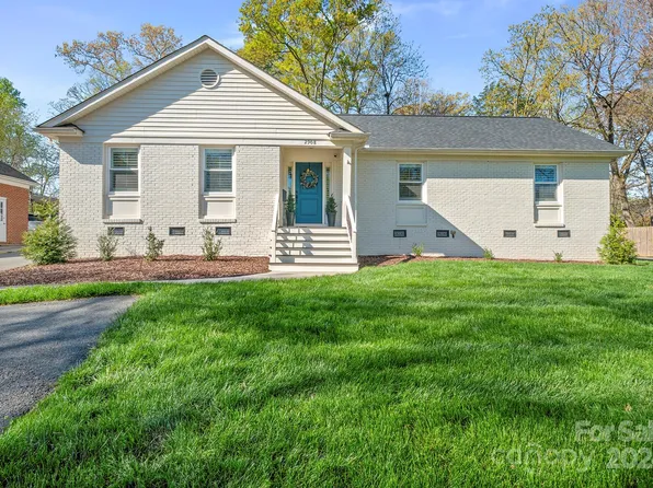 2908 Archdale Dr, Charlotte, NC 28210
