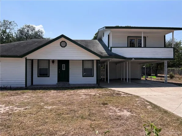 315 Silver Ave, Donna, TX 78537