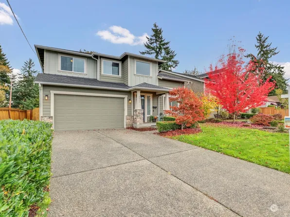 3311 Nassau Street, Everett, WA 98201