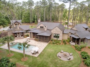 29 Camp Eight Rd, Bluffton, SC 29910