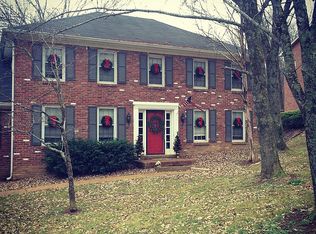 7505 Hallows Dr, Nashville, TN 37221