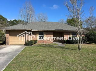 80 Cyrilla Ct, Pensacola, FL 32506