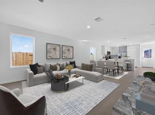 324 Bush Meadow Ln, Magnolia, TX 77354