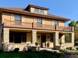 7925 N Lane Ave, Kansas City, MO 64158